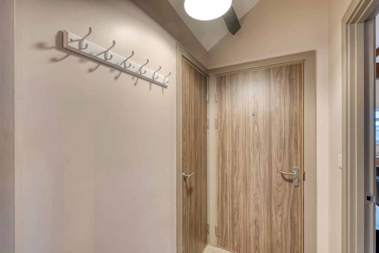 The Station Loft City Centre 1-Bed Apartment Worcester Kültér fotó